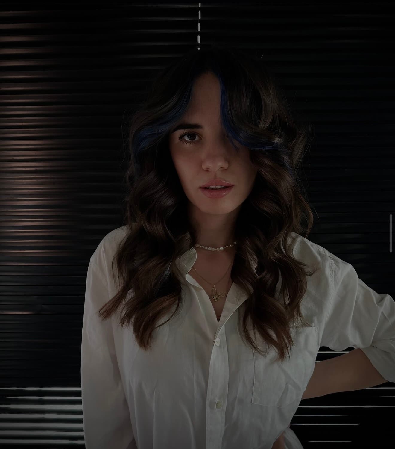 Hair Dresser Portrait 5